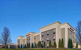Hampton Inn Farmington